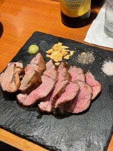 ジンギスカン 札幌大一 とうきょうスカイツリー駅前店