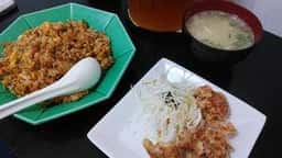 グ〜たくさん炒飯店