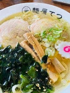 麺屋 てつ