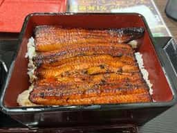 鰻の成瀬 蕨店