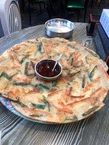 韓国伝統料理 松屋