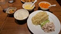 四川料理 龍の子