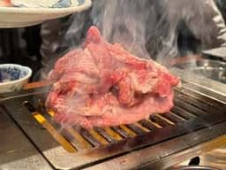 王道焼肉豆だいふく