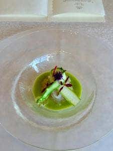 レストラン ファヌアン ザ・ブセナテラス