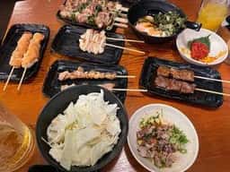 鳥貴族 赤羽東口駅前店