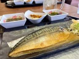 ラ・ヴィスタゴルフリゾート レストラン