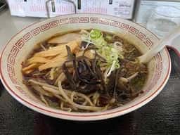 旭川大吉ラーメン