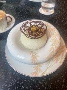 Le Chocolat Alain Ducasse 六本木