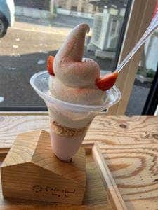cafe stand musbu 平岡店