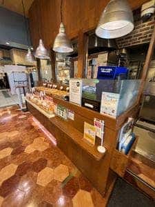 BISTRO309 イオンモール春日部店