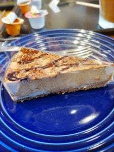 焙煎工房 カフェ・ド・タイムリー 高槻店