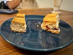 FROM NOUGAT SHOP