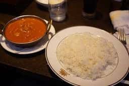 世話 ネパール・インドレストラン 松が谷店