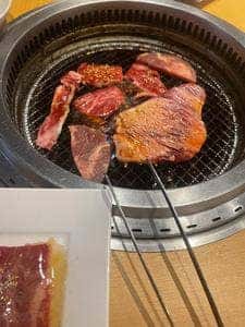 焼肉きんぐ 川崎高津店