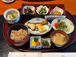 和食レストラン 真南風ザ・ブセナテラス