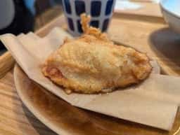 罪なたらすぱ 汐留シティセンター店