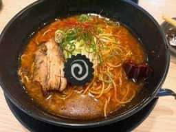 麺匠 一本道