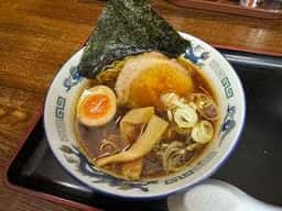 旭川らぅめん青葉 あさひかわラーメン村店