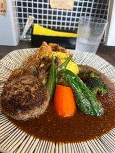 spice &curry YPIP CCC