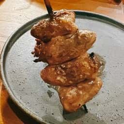 焼鳥 宮下式