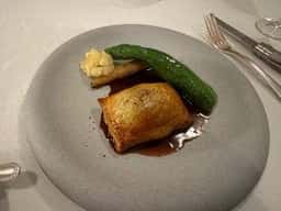 フランス料理ビストロやま