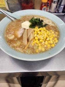 ラーメンショップ ニューシャトル 東宮原駅前店