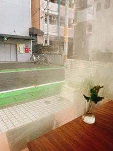 五月のシマ