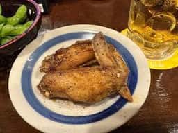 やきとりの扇屋 阿南店