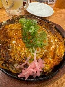 焼そばセンター 新大阪焼そばセンター店