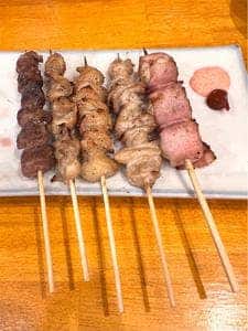大丸酒場