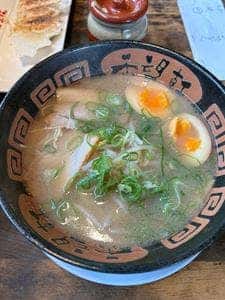 希望軒 丹波篠山店