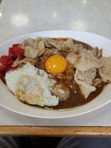 バーグ 弥生町店