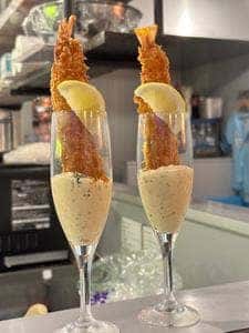 西口酒場ホームラン