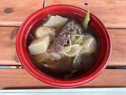 芋煮広場 キッチンカー