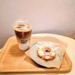 ANDY COFFEE