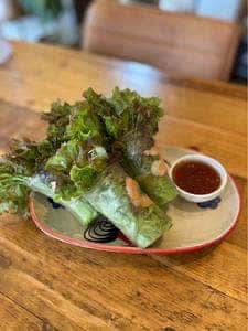 南国食堂 マムアン
