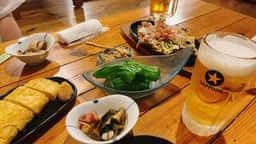 鉄板居酒屋ゆうき