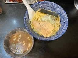 大勝軒 まるいち 赤羽店