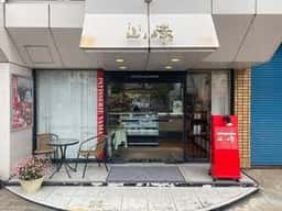 パテスリー山崎