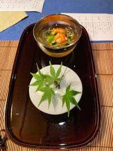 新道山家料理旅館