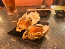 貝の真寿 有楽町産直横丁