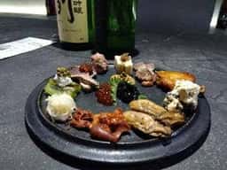 ポン酒タグラム The Bar 谷町6丁目