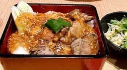 縁雫-蕎麦と肴- 南新宿店