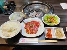 焼肉 すみか