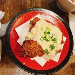 串焼ロマン 八氣