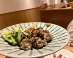 酒ト魚 はりせんぼん