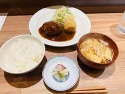 家庭料理 なおさん