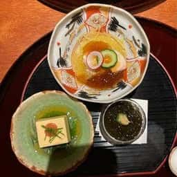 のどぐろ茶寮赤坂かなめ