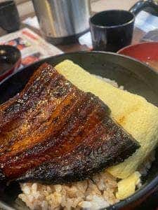 鰻・海鮮居酒屋 かわはち屋