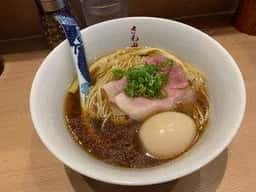 らぁ麺 さわ田